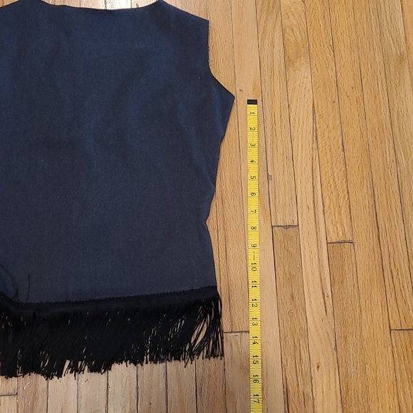 Vintage hand made skirt set - Picture 5 of 6